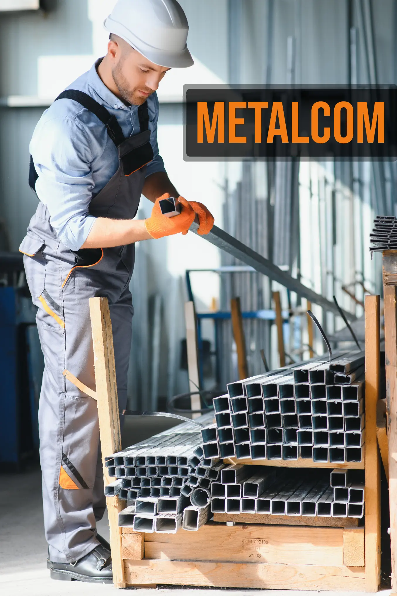 Metalcom