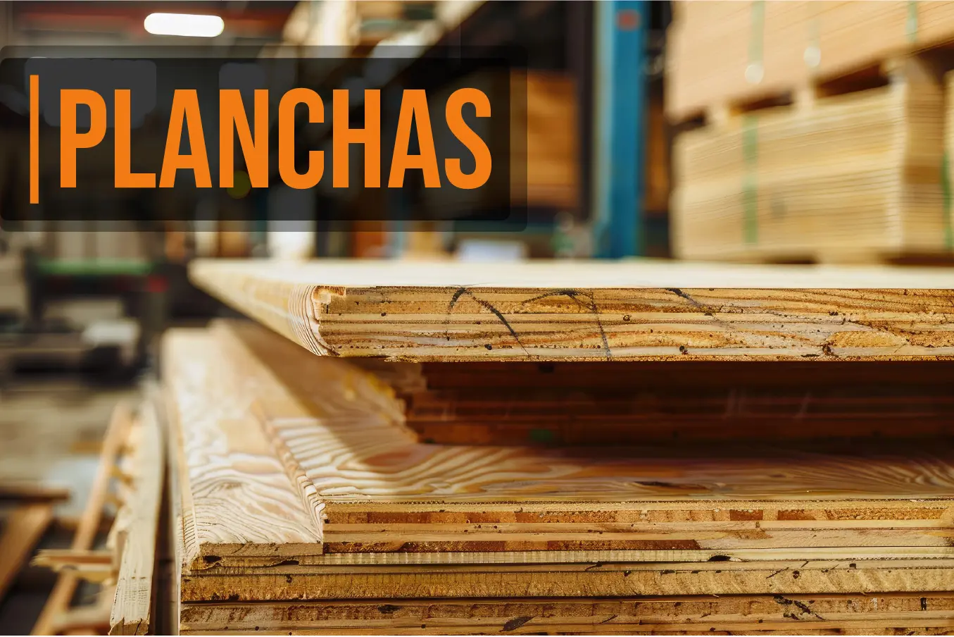 Planchas