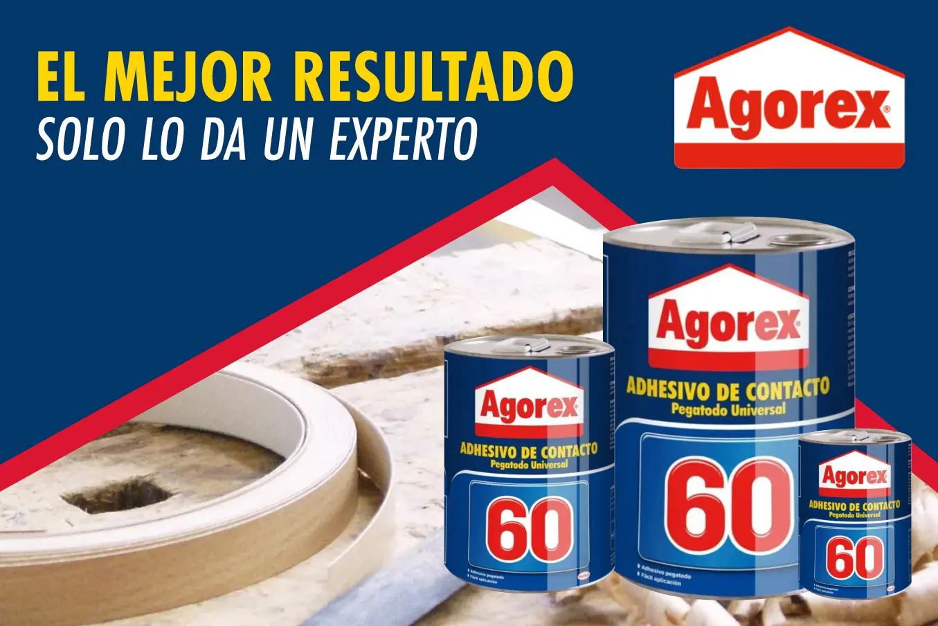 aGOREX-V2