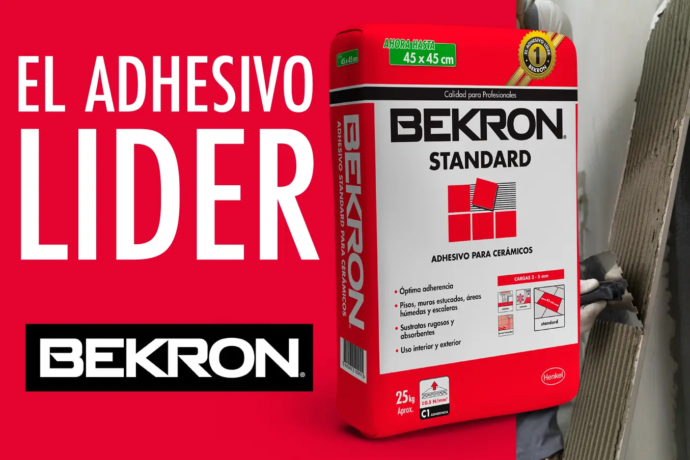 bekron