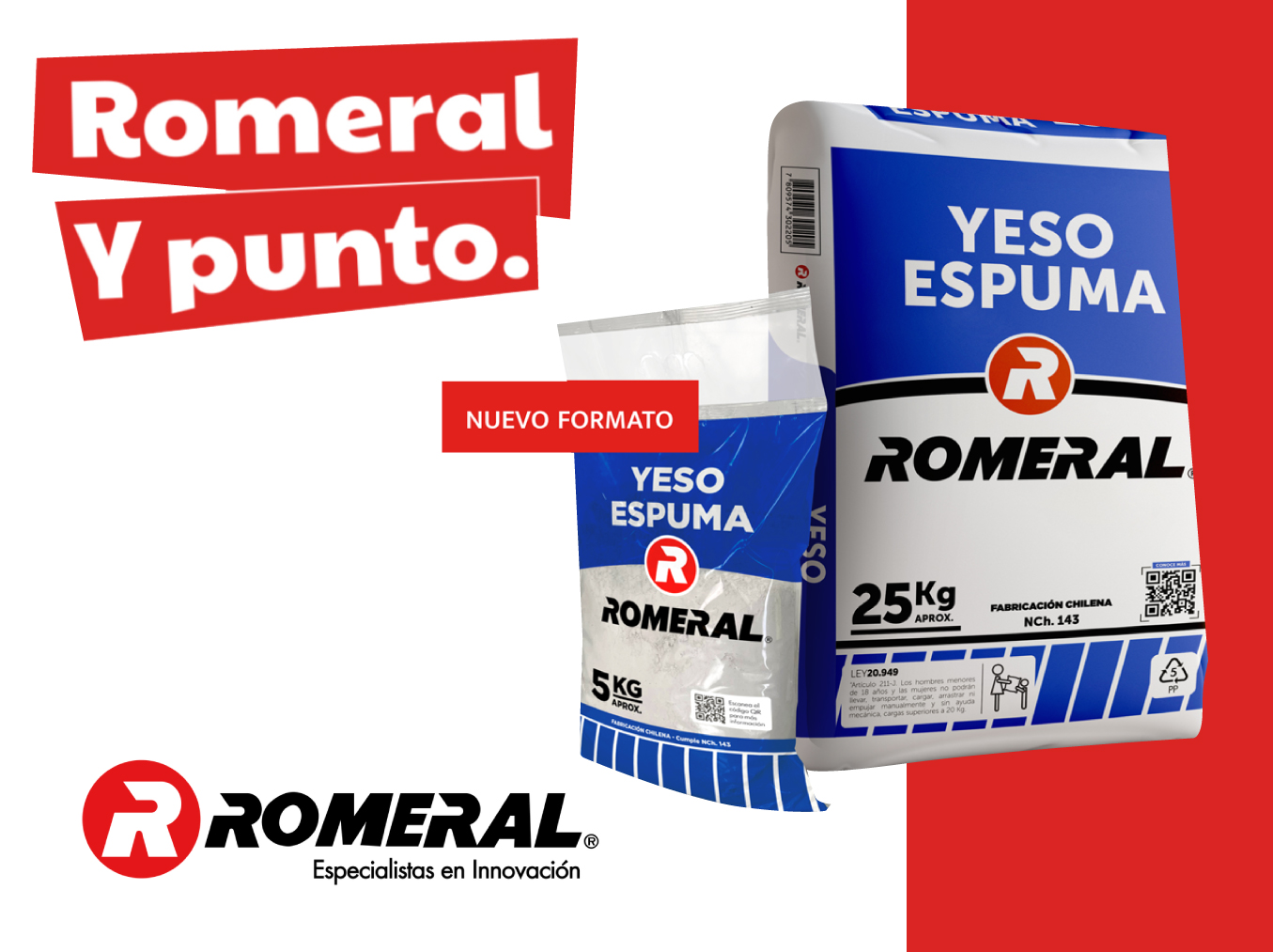 rOMERAL